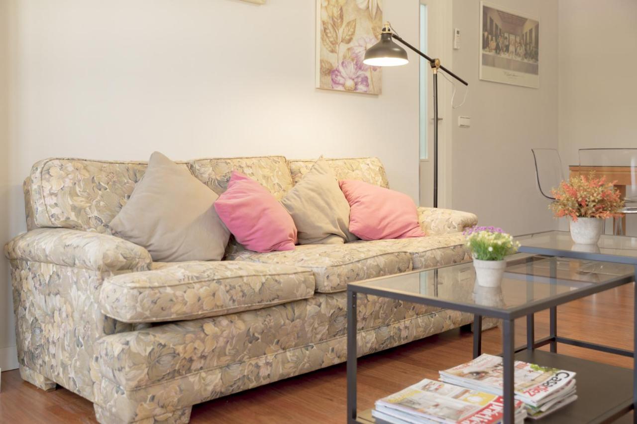 Appartement Malagadevacaciones - Echeverria