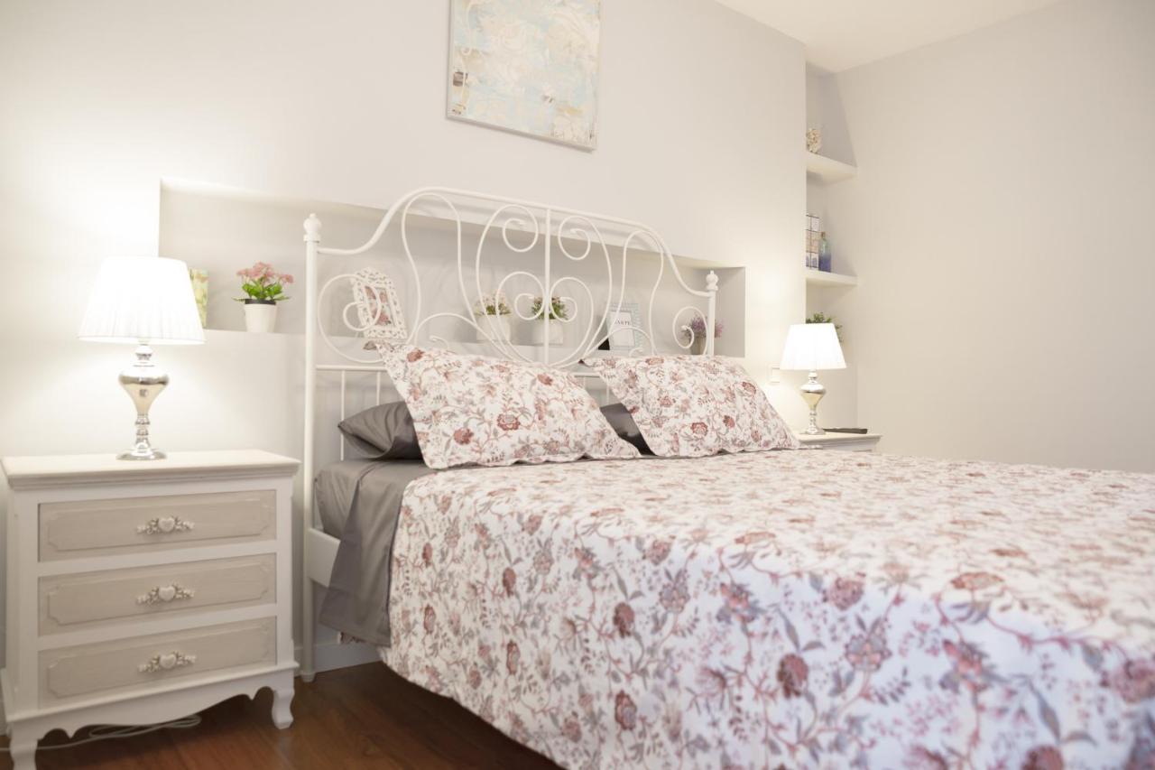 Appartement Malagadevacaciones - Echeverria Málaga