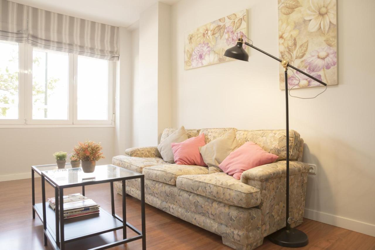 Appartement Malagadevacaciones - Echeverria Málaga