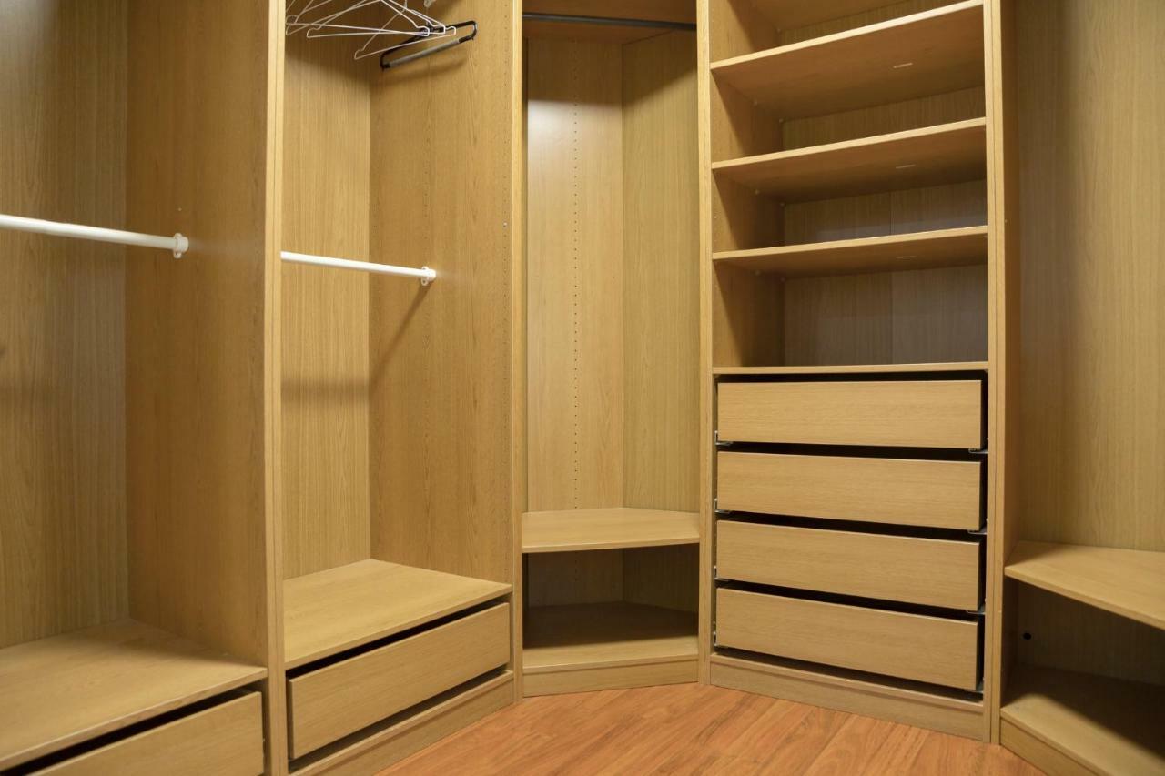 Malagadevacaciones - Echeverria Appartement Málaga